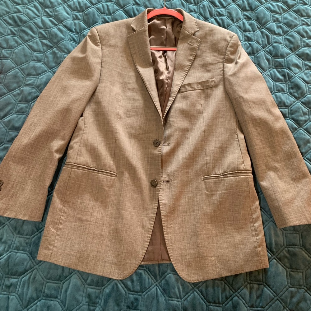 Calvin Klein Sport Coat